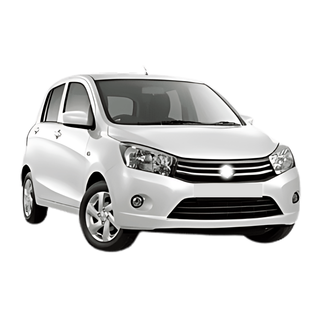 Celerio – Self Drive Cars Aadhithya cars