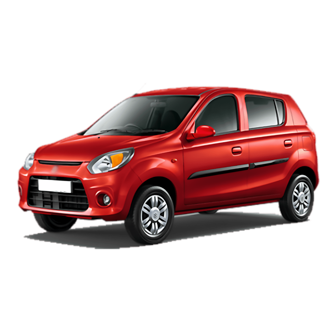 Maruti Alto – Self Drive Cars Aadhithya cars