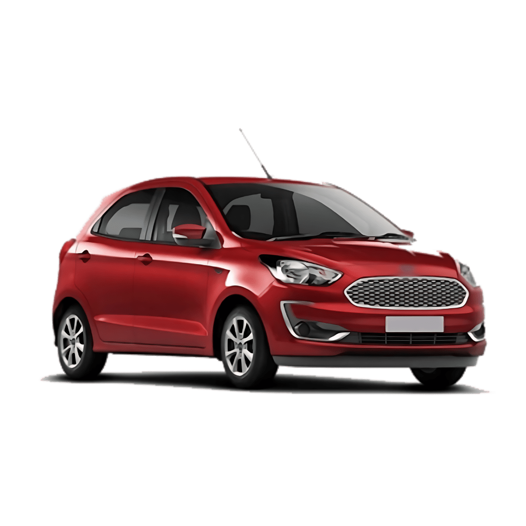 ford figo (D)