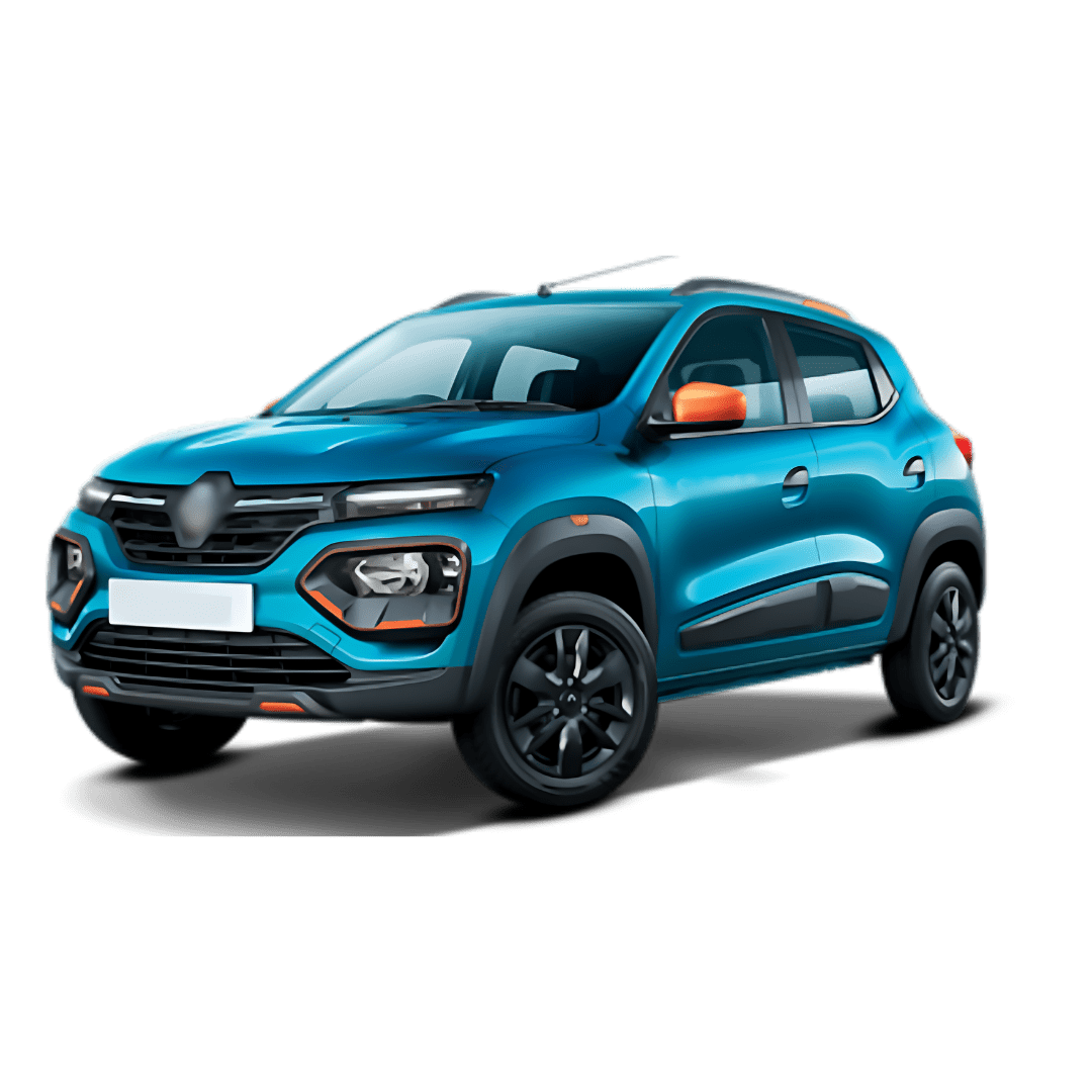 renault kwid car