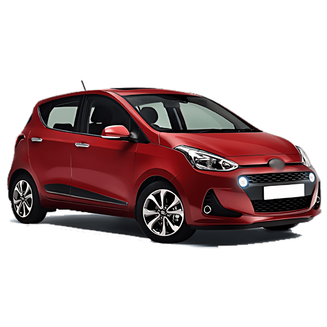 hyundai i10 automatic