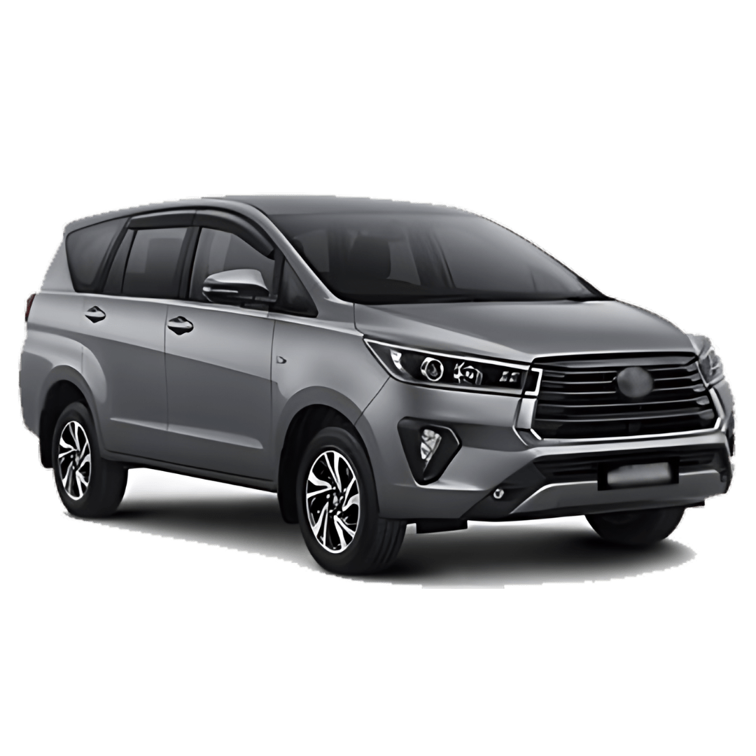 Innova Crysta 8 seater – Self Drive Cars Aadhithya cars