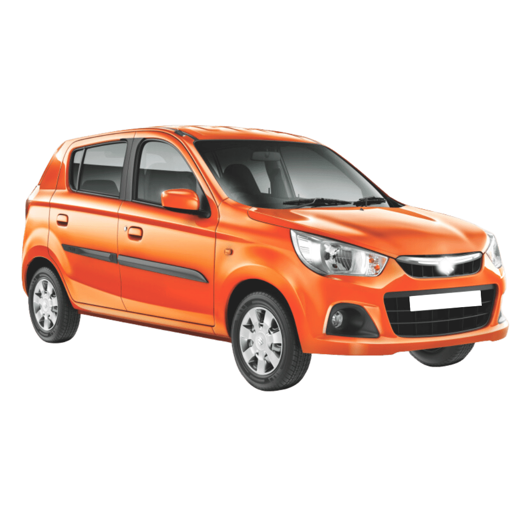 maruthi alto k10 automatic