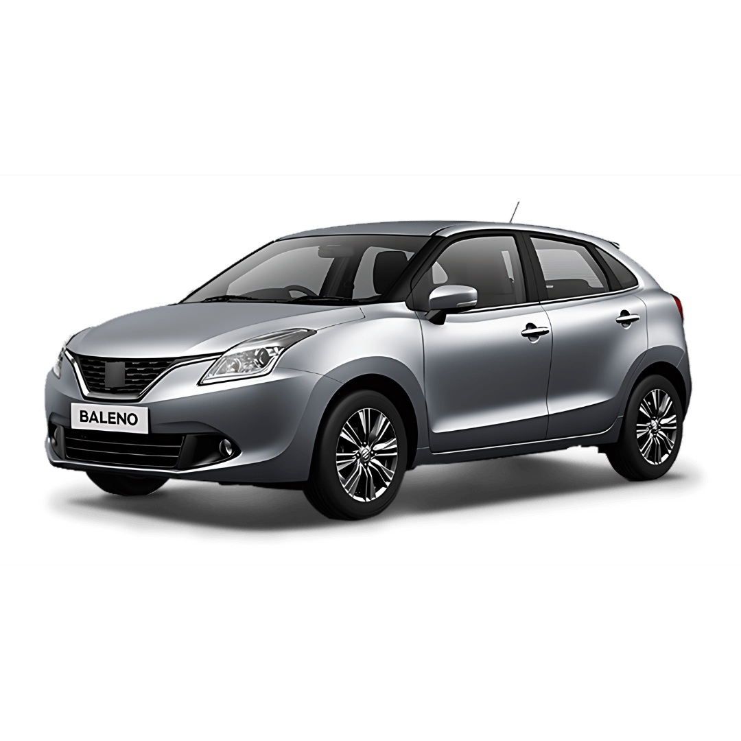 maruthi baleno automatic