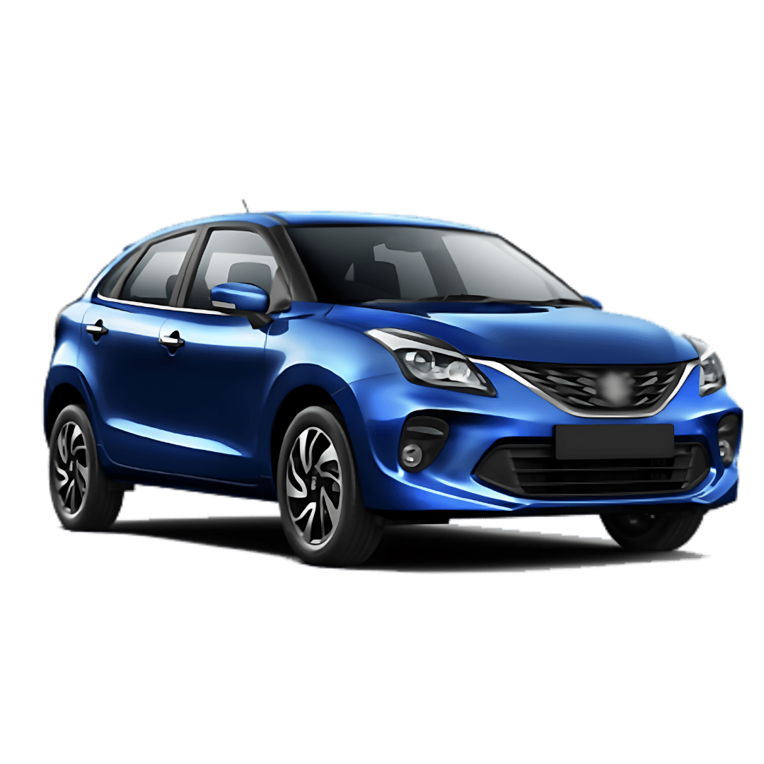 maruthi baleno