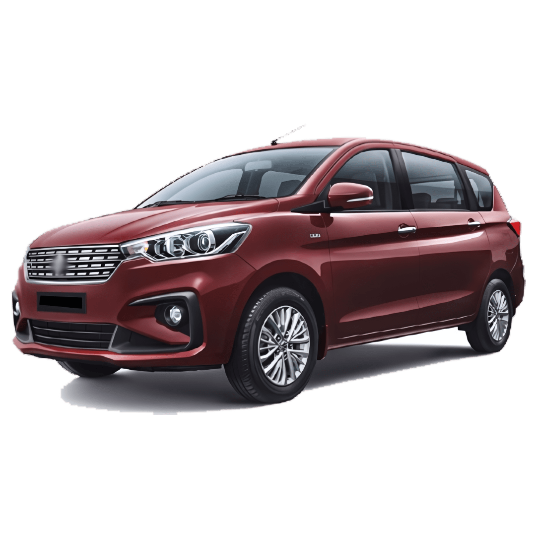 maruthi ertiga