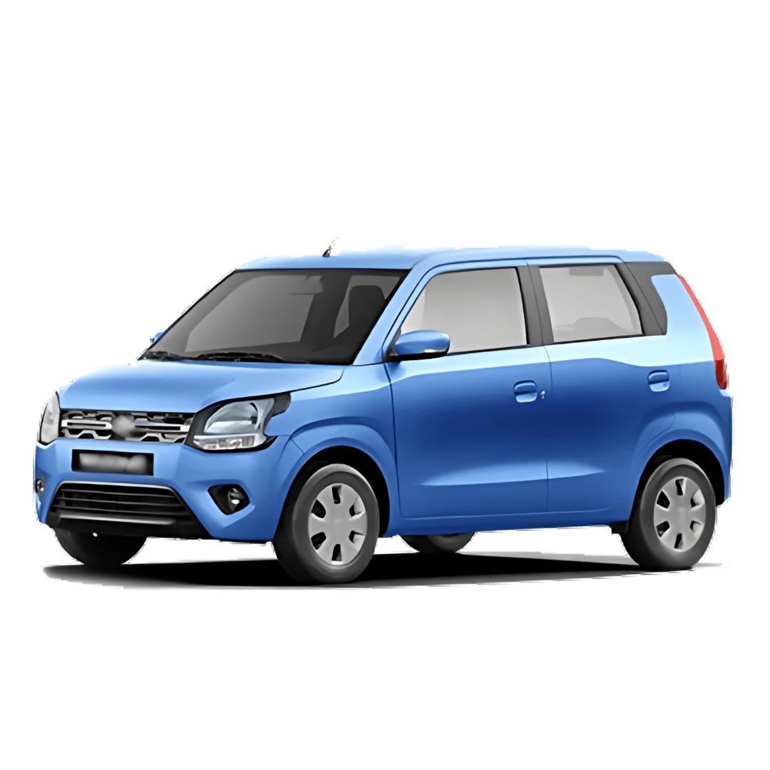 maruthi wagon r