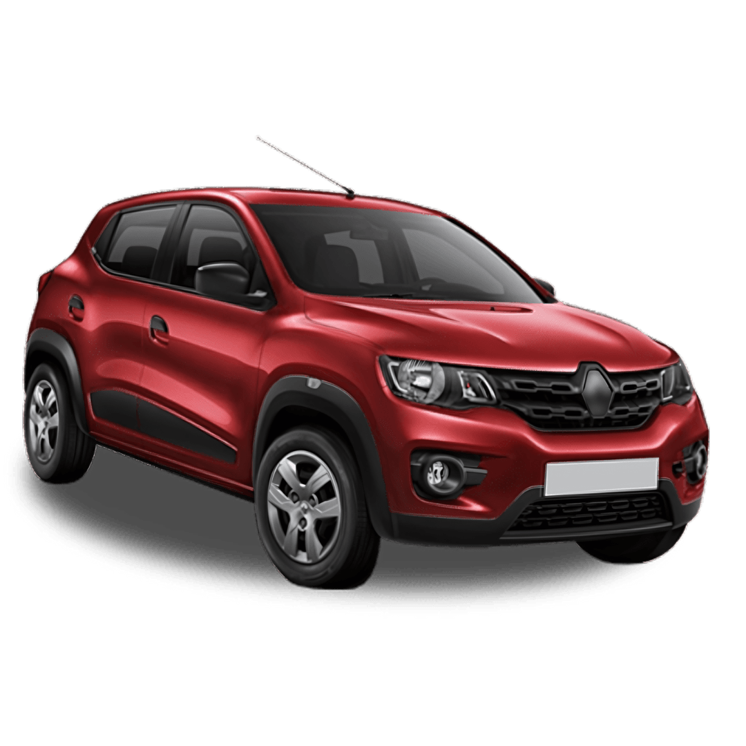 renault kwid automatic