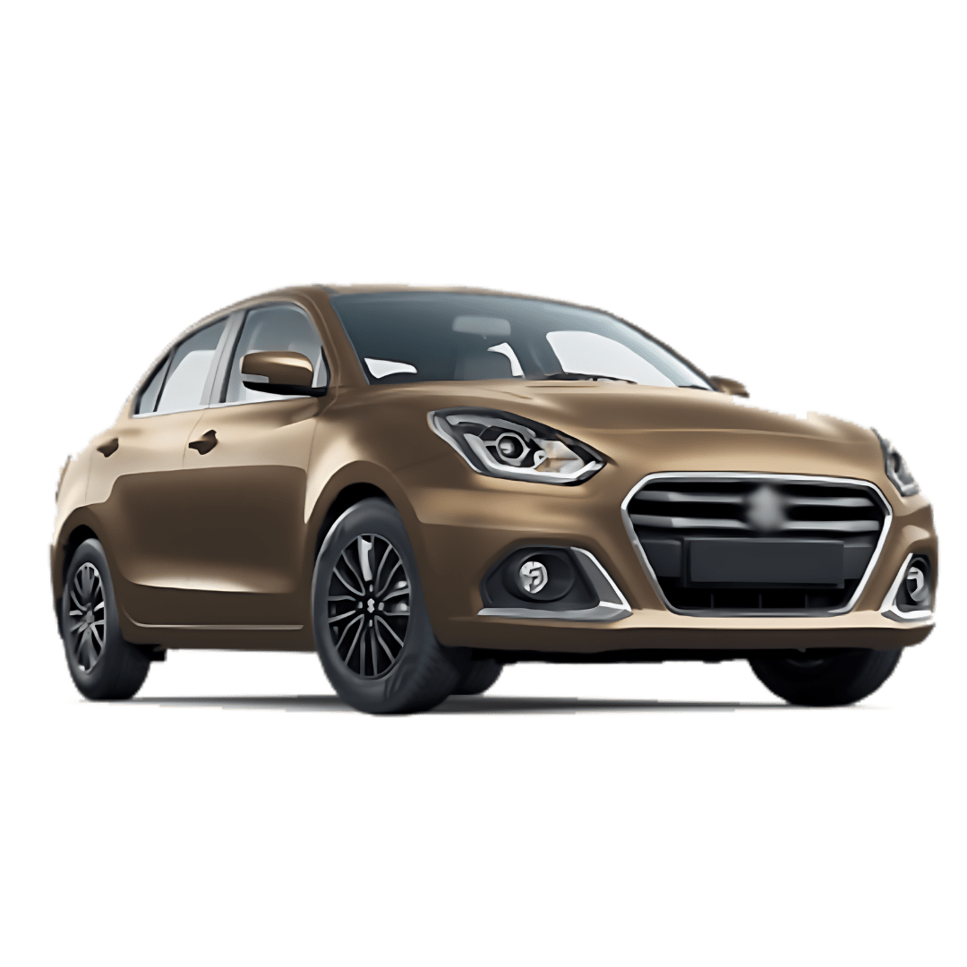 swift dzire (D)