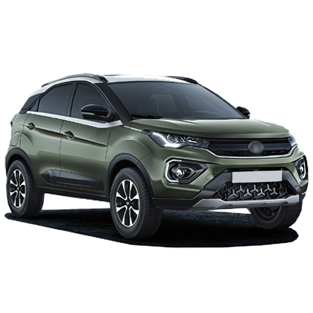 Tata Nexon – Self Drive Cars Aadhithya cars