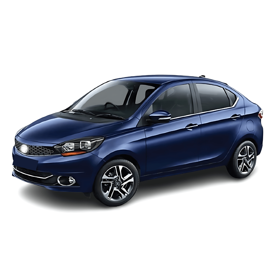 Tata Tigor – Self Drive Cars Aadhithya cars